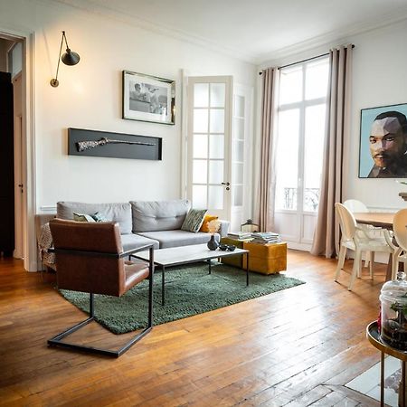 L'Aristide Apartamento Reims Exterior foto